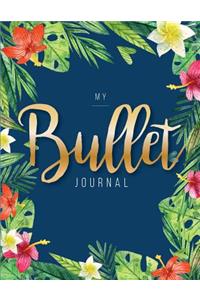 My Bullet Journal