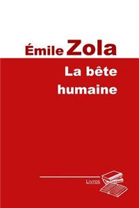 La bête humaine