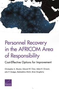 Personnel Recovery in the AFRICOM Area of Responsibility