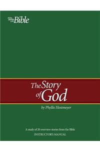 The Story of God
