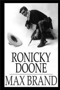 Ronicky Doone