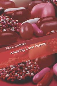 Amazing Love Poems