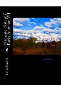 Namaste National Parks Autumn VII