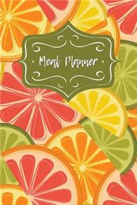 Meal Planner