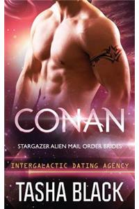 Conan