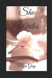 She Writes