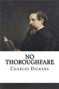 No Thoroughfare