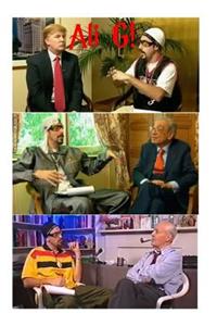 Ali G!