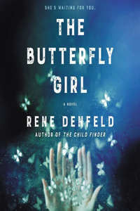 Butterfly Girl