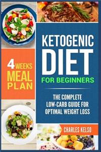 Ketogenic Diet for Beginners
