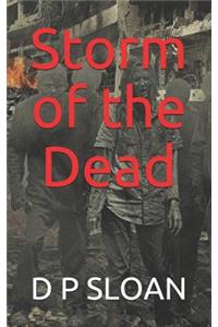 Storm of the Dead