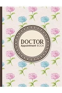Doctor Appointment Book
