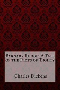 Barnaby Rudge