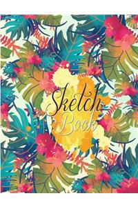Sketchbook