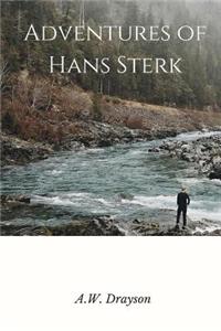 Adventures of Hans Sterk