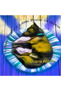 Little Belly's Little Book of Naps