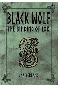 Black Wolf