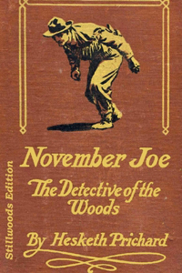 November Joe