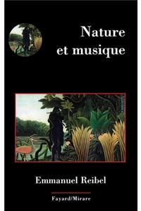 Nature Et Musique
