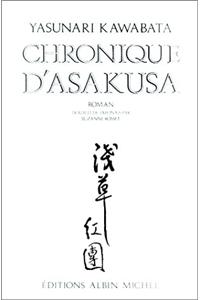 Chronique D'Asakusa