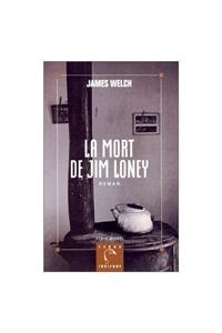 Mort de Jim Loney (La)