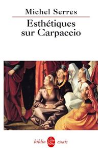 Esthetiques Sur Carpaccio