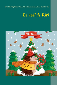 noël de Riri