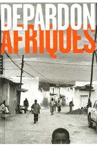 Depardon-Afriques