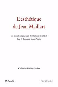 L'Esthetique de Jean Maillart
