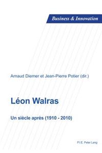 Léon Walras