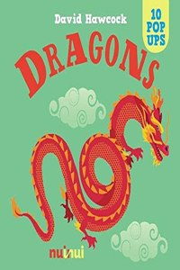 10 Pop Ups: Dragons