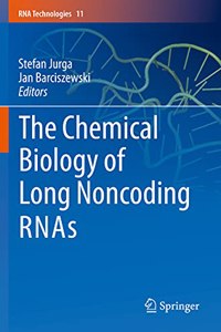 Chemical Biology of Long Noncoding Rnas