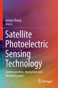 Satellite Photoelectric Sensing Technology