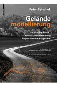 Gelandemodellierung