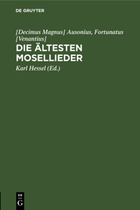 Die Ältesten Mosellieder
