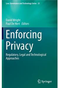 Enforcing Privacy