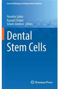 Dental Stem Cells