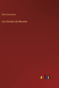 Les Soirées de Meudon