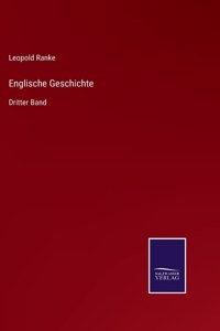 Englische Geschichte