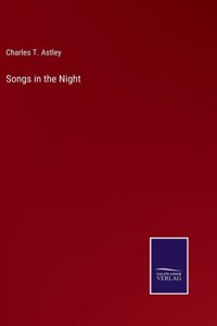 Songs in the Night
