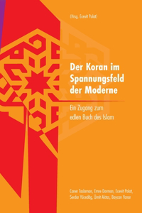 Koran im Spannungsfeld der Moderne