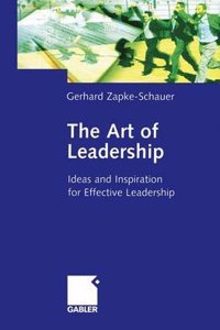 Art of Leadership