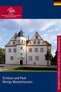 Schloss und Park Konigs Wusterhausen