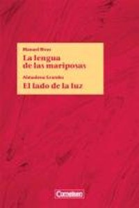 La lengua de las mariposas