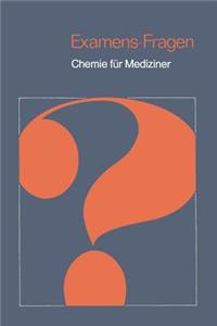 Chemie Für Mediziner