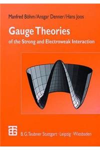 Gauge Theories