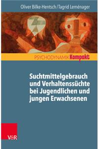Psychodynamik kompakt