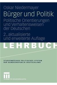 Bürger Und Politik