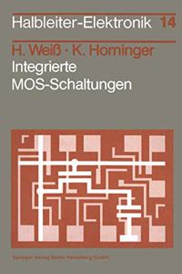 Integrierte Mos-Schaltungen