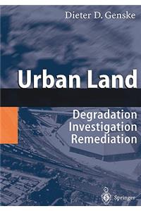 Urban Land